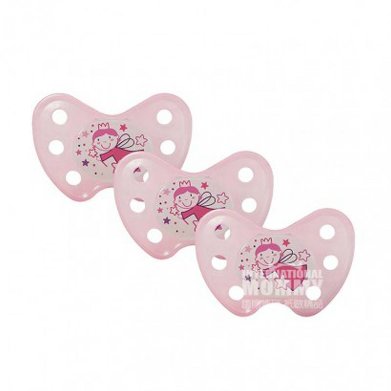 Dentistar Jerman Dentistar dot bayi malam perawatan mulut * 3 lebih dari 14 bulan versi Luar Negeri