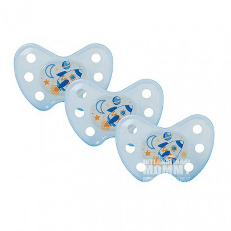 Dentistar Jerman Dentistar dot bayi malam perawatan mulut * 3 lebih dari 14 bulan versi Luar Negeri