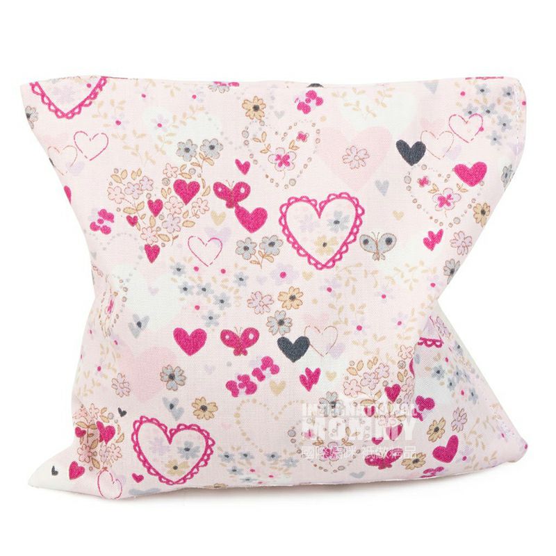 GRUN SPECHT Jerman alami biji anggur persegi bayi kompres panas bantal perut versi luar negeri