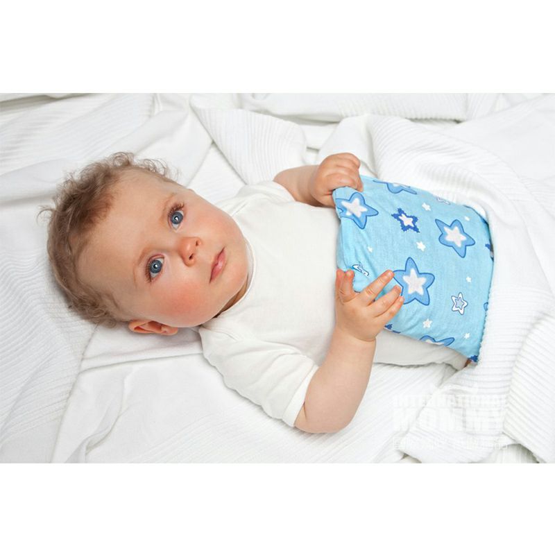 GRUN SPECHT Jerman Natural Cherry Core Square Isolasi Bag Versi Luar Negeri