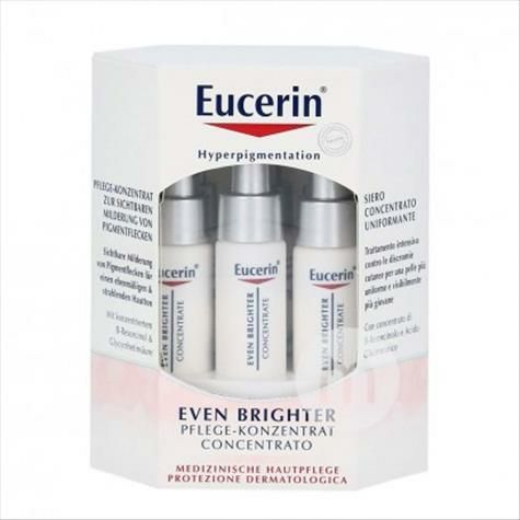 Eucerin Germany Pemutih Kulit Bintik Pemutih Bintik Serum Versi Luar Negeri