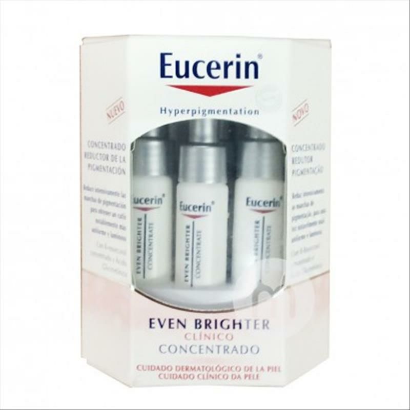 Eucerin Germany Pemutih Kulit Bintik Pemutih Bintik Serum Versi Luar Negeri