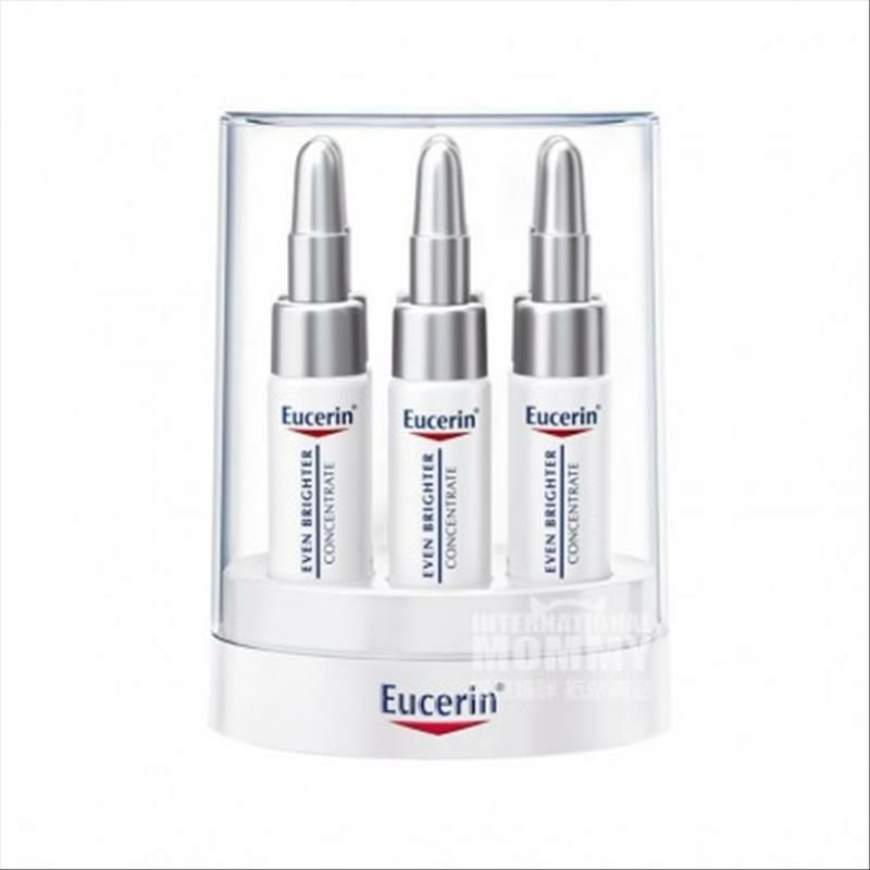 Eucerin Germany Pemutih Kulit Bintik Pemutih Bintik Serum Versi Luar Negeri
