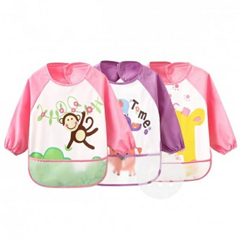 Future Founder Germany Future Founder bib tahan air lengan panjang versi tiga potong di luar negeri