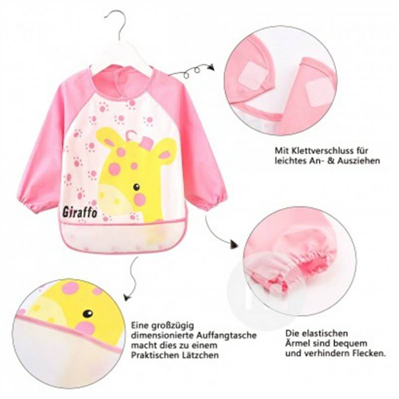 Future Founder Germany Future Founder bib tahan air lengan panjang versi tiga potong di luar negeri