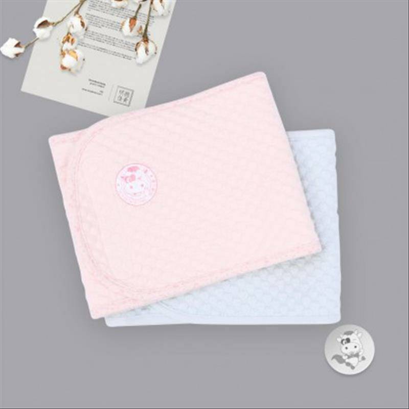 Verantwortung jantan dan betina bayi perlindungan kapas organik