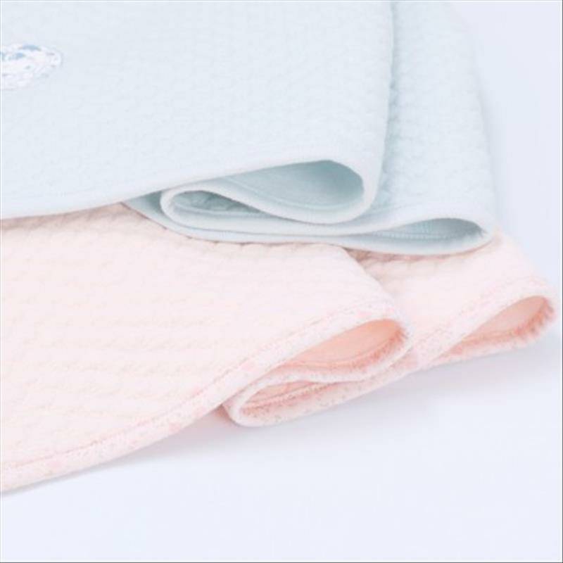 Verantwortung jantan dan betina bayi perlindungan kapas organik