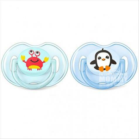 PHILIPS AVENT Dot klasik Inggris versi 0-6 bulan di luar negeri