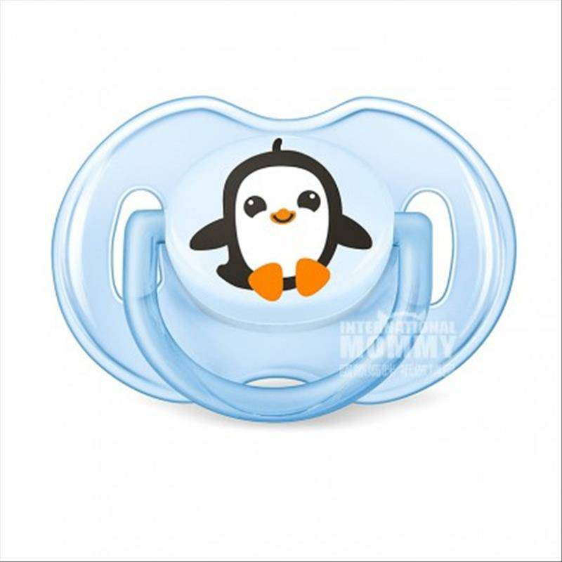 PHILIPS AVENT Dot klasik Inggris versi 0-6 bulan di luar negeri