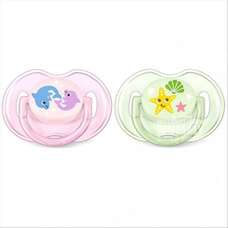 PHILIPS AVENT Dot klasik Inggris versi 0-6 bulan di luar negeri