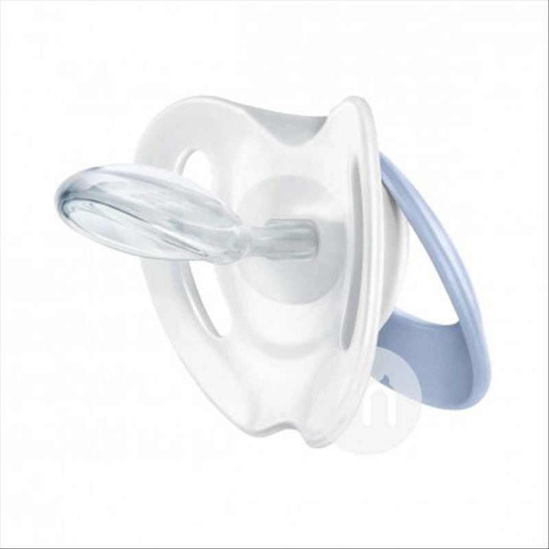 NUK Jerman NUK seri genius silikon dot 18-36 bulan dua paket versi luar negeri