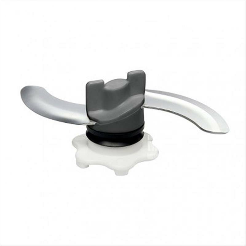 NUK Jerman NUK multi-fungsi memasak makanan pelengkap dan mengaduk mesin memasak di luar negeri