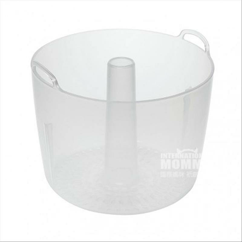 NUK Jerman NUK multi-fungsi memasak makanan pelengkap dan mengaduk mesin memasak di luar negeri