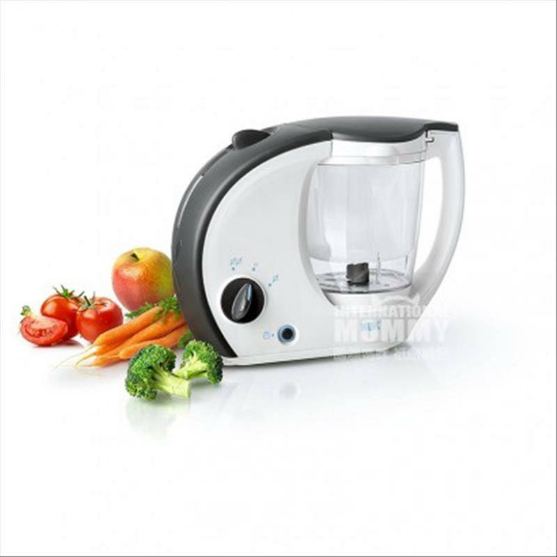 NUK Jerman NUK multi-fungsi memasak makanan pelengkap dan mengaduk mesin memasak di luar negeri