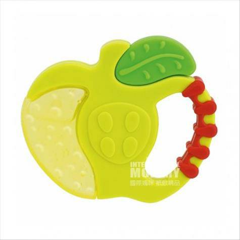 Chicco Bayi Italia versi sejuk dan nyaman di luar negeri