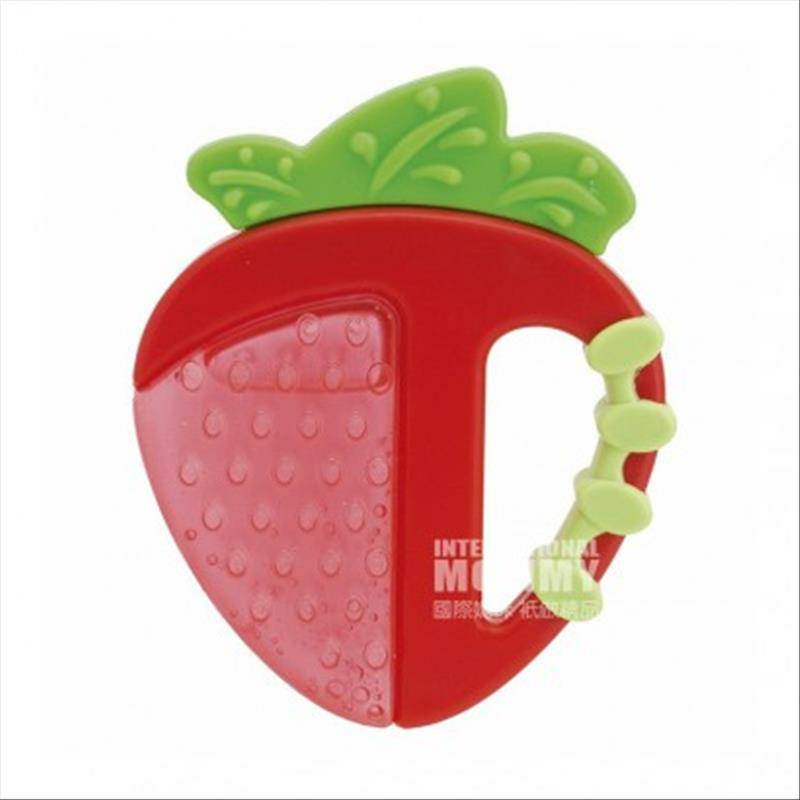 Chicco Bayi Italia versi sejuk dan nyaman di luar negeri