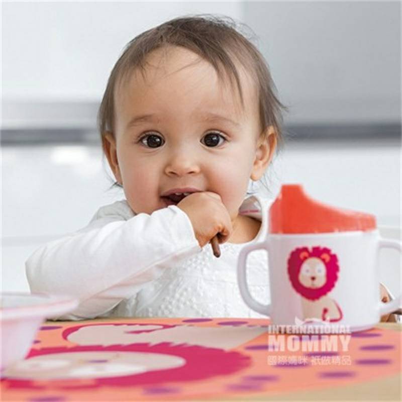 Lassig Jerman Lassig Seri Bayi Hewan Manor Seri Pembelajaran Versi Luar Negeri