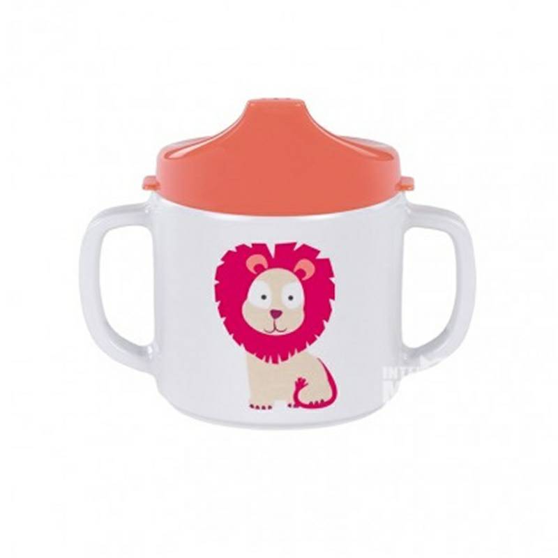 Lassig Jerman Lassig Seri Bayi Hewan Manor Seri Pembelajaran Versi Luar Negeri