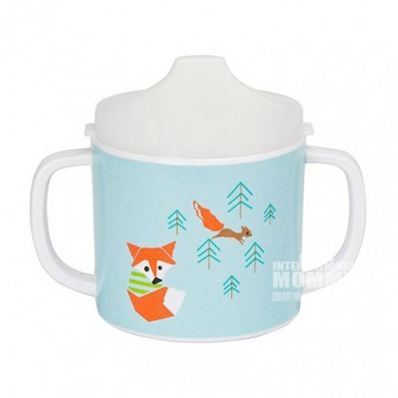 Lassig Jerman Lassig Seri Bayi Hewan Manor Seri Pembelajaran Versi Luar Negeri