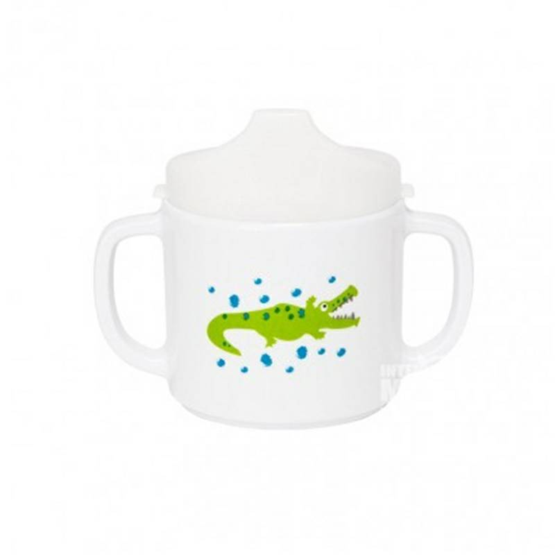 Lassig Jerman Lassig Seri Bayi Hewan Manor Seri Pembelajaran Versi Luar Negeri