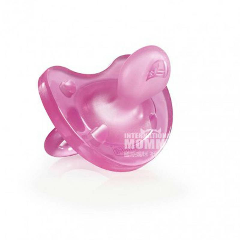 Chicco Itali bayi perempuan silikon dot selama lebih dari 12 bulan versi Luar Negeri