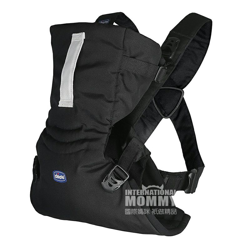 Chicco Itali Bayi Empat Musim Bernapas Soft Carrier Versi Luar Negeri
