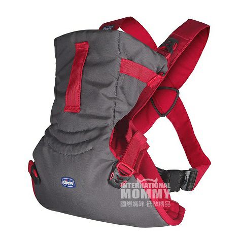 Chicco Itali Bayi Empat Musim Bernapas Soft Carrier Versi Luar Negeri