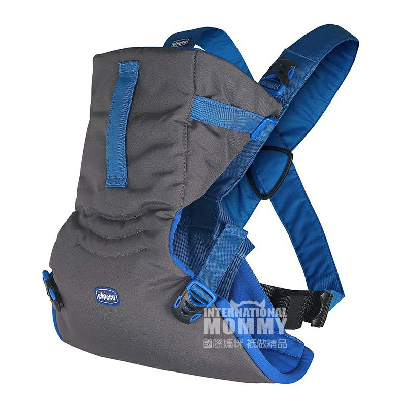 Chicco Itali Bayi Empat Musim Bernapas Soft Carrier Versi Luar Negeri