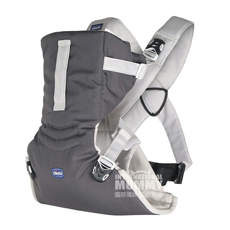 Chicco Itali Bayi Empat Musim Bernapas Soft Carrier Versi Luar Negeri