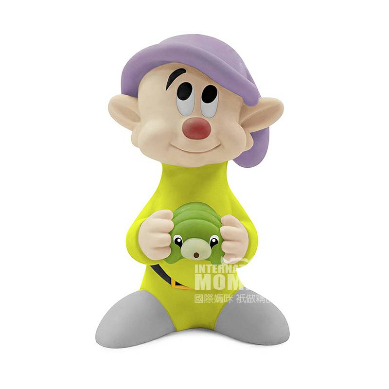 Chicco Disney Baby Shower Book di luar negeri