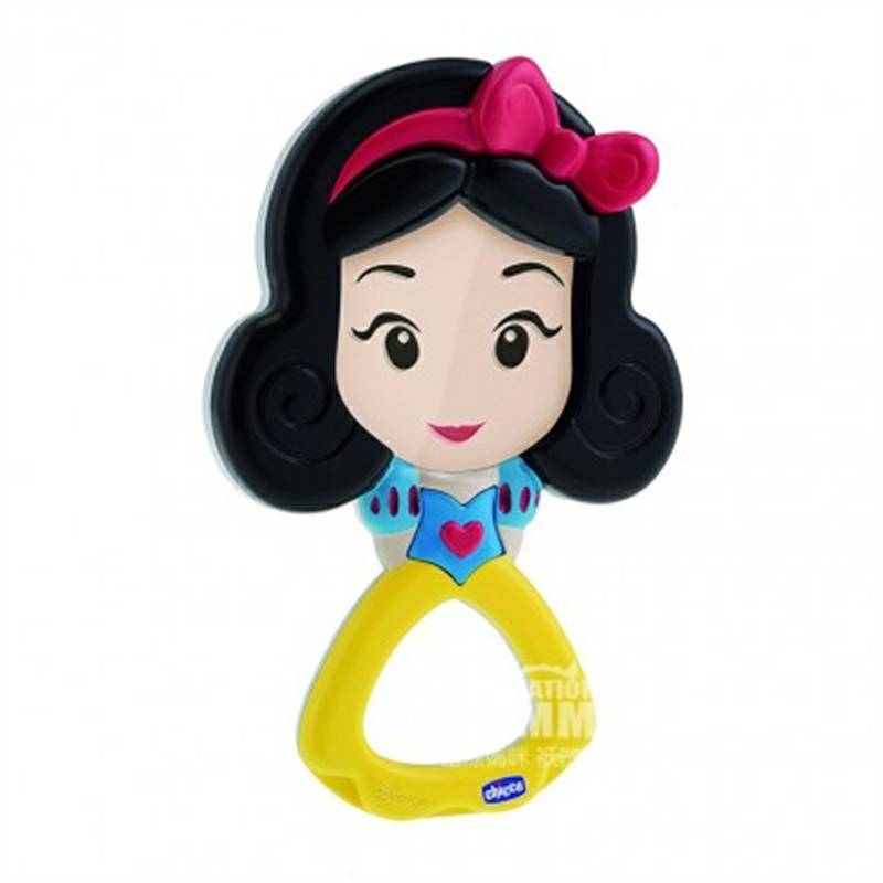Chicco Italia Disney Snow White Music Mirror Overseas Edition