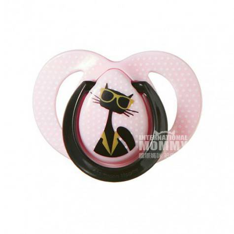 Tommee Tippee British Universal Silicone Dot 6-18 bulan Edisi Luar Neg...