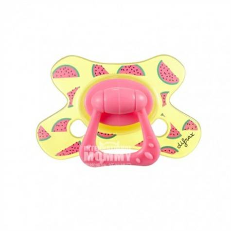 Difrax dot alami semangka Belanda selama lebih dari 6 bulan versi Luar...