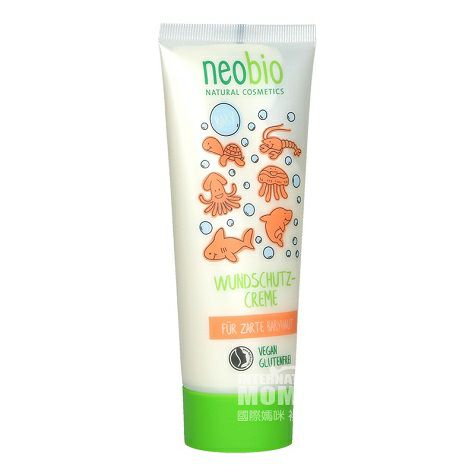 Neobio German Neobio cream popok bayi versi luar negeri