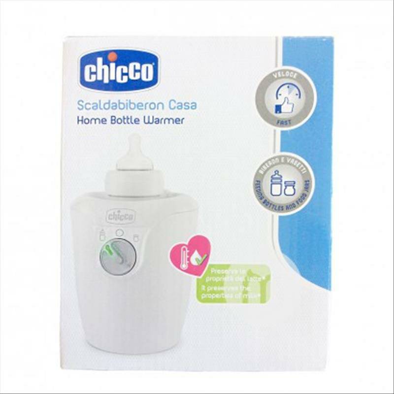 Chicco Versi Italia Rumah Tangga Penghangat Susu Luar Negeri