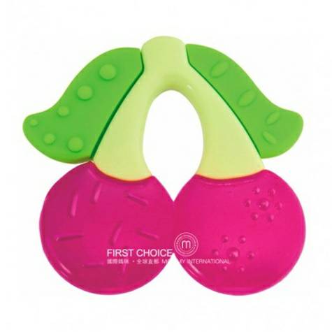 Chicco Italy Grit Gigi Edisi Luar Negeri