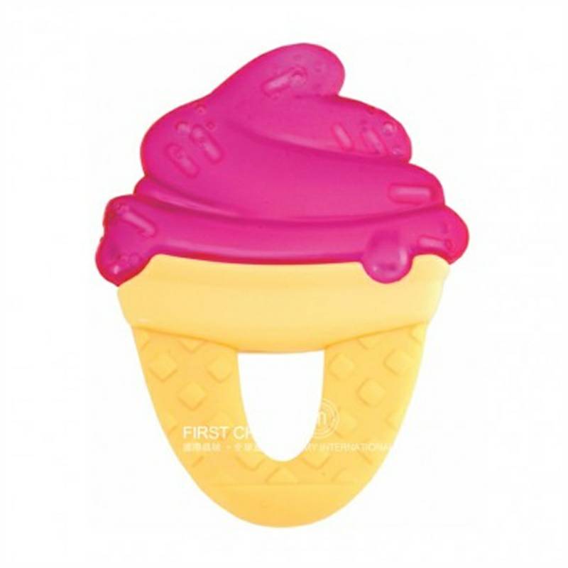 Chicco Italy Grit Gigi Edisi Luar Negeri