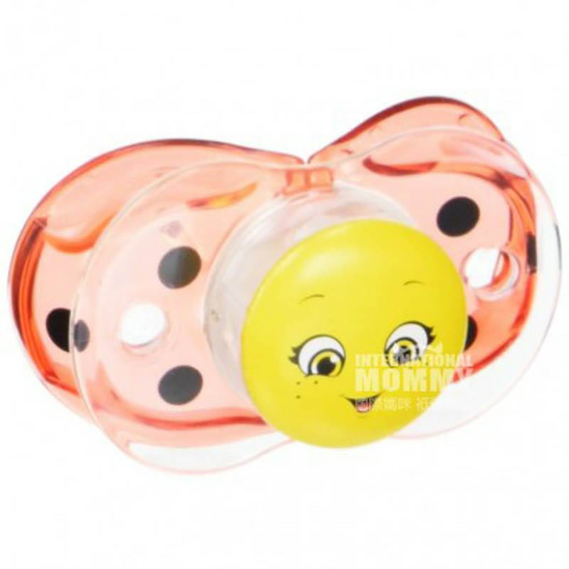 RaZbaby American RaZbaby baby secara otomatis menutup dot saat jatuh 0-36 bulan Versi Luar Negeri