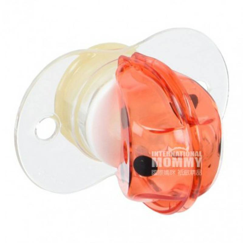 RaZbaby American RaZbaby baby secara otomatis menutup dot saat jatuh 0-36 bulan Versi Luar Negeri