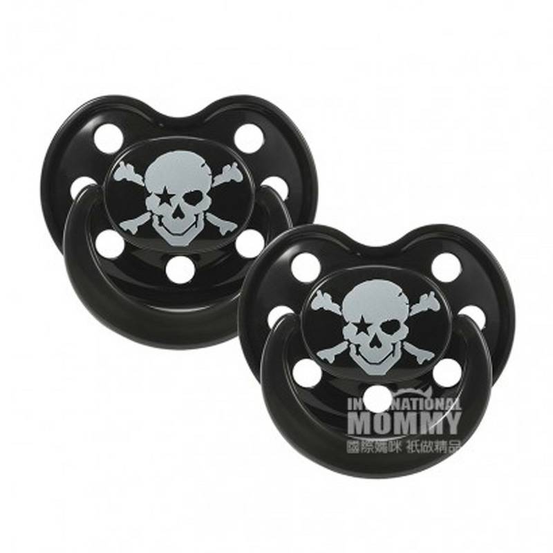 ROCK STAR BABY Dot tidur Jerman dua bungkus versi 6-18 bulan di luar negeri