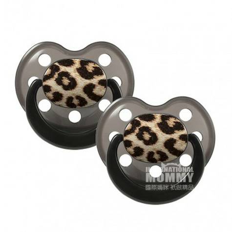 ROCK STAR BABY Dot silikon Jerman dua bungkus versi 6-18 bulan di luar...