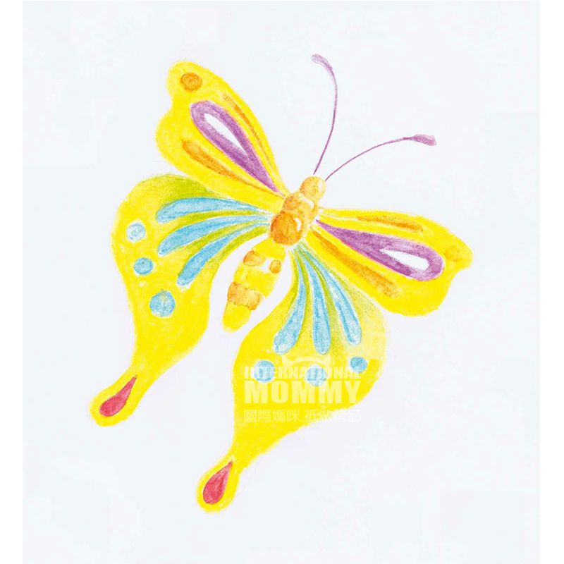 FABER－CASTELL Germany 12 pegangan warna pensil warna edisi luar negeri