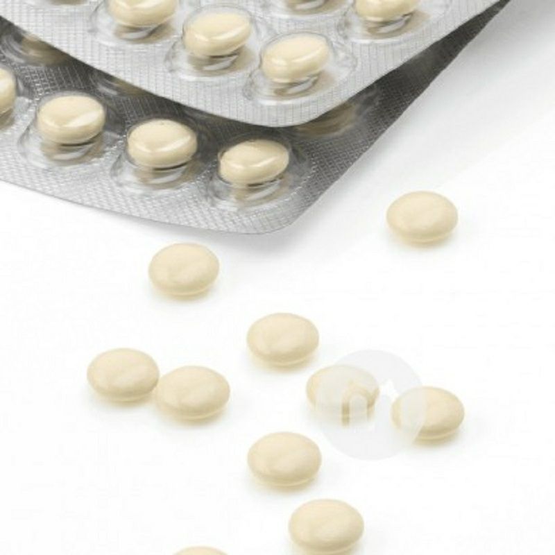 Mivolis German Mivolis valerian sleeping tablets versi luar negeri