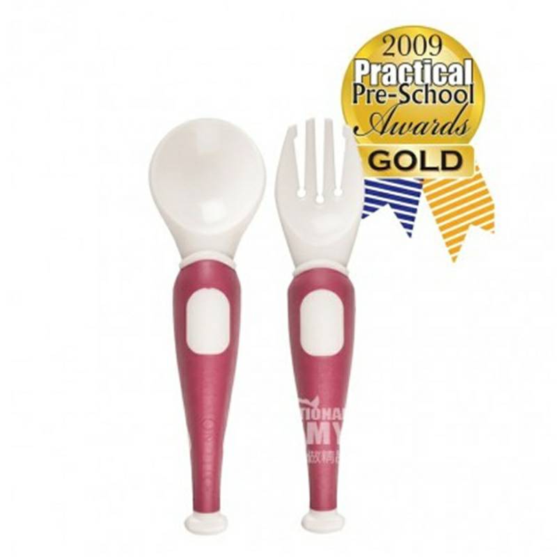 SALMON LUKE British SALMON LUKE perangkat makan bayi yang disetel di luar negeri