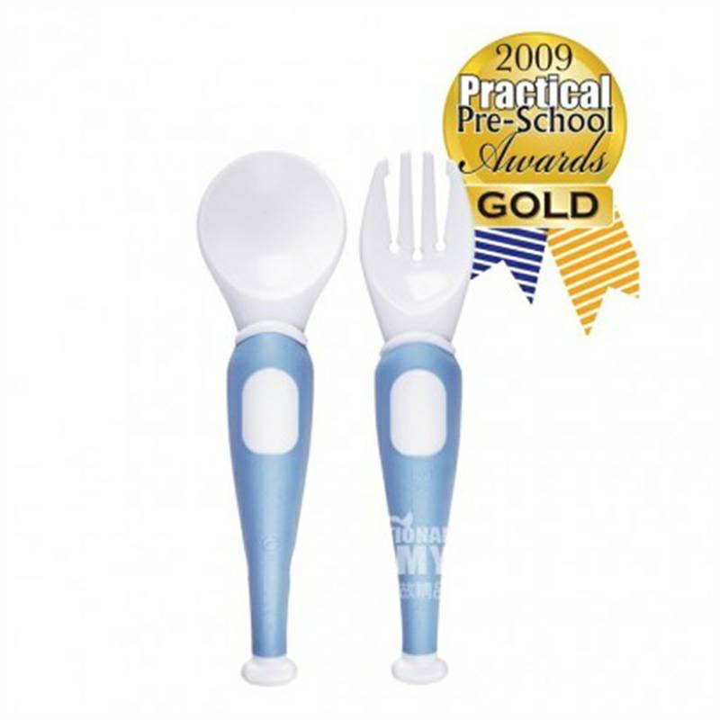 SALMON LUKE British SALMON LUKE perangkat makan bayi yang disetel di luar negeri