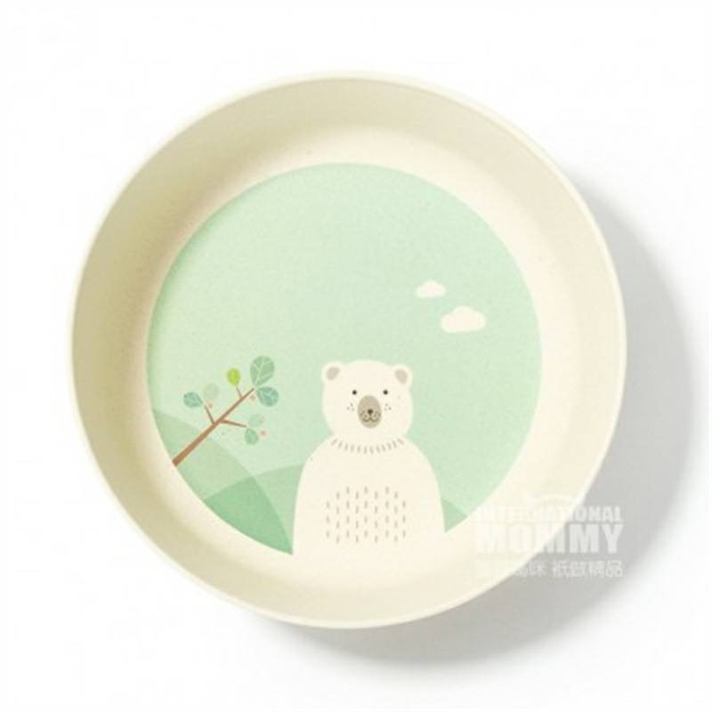 LALAVI Jerman LALAVI peralatan meja anak-anak di luar negeri