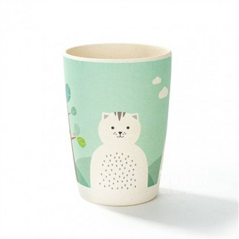 LALAVI Jerman LALAVI peralatan meja anak-anak di luar negeri