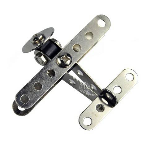 Eitech German glider metal split toy versi luar negeri