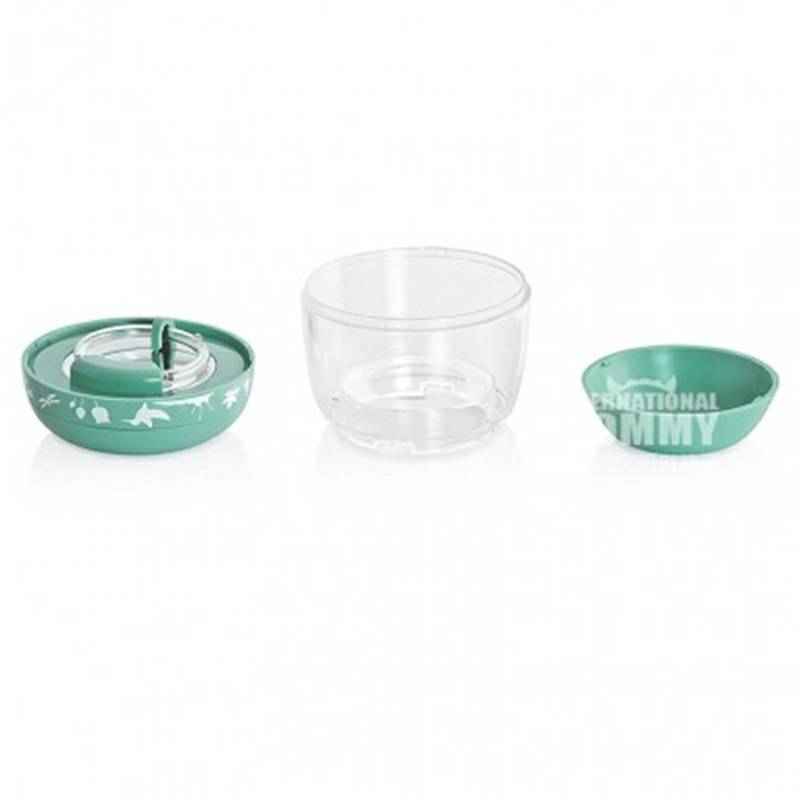 Miniland Spanyol Miniland bayi portabel dot bayi sterilisasi ultraviolet versi luar negeri