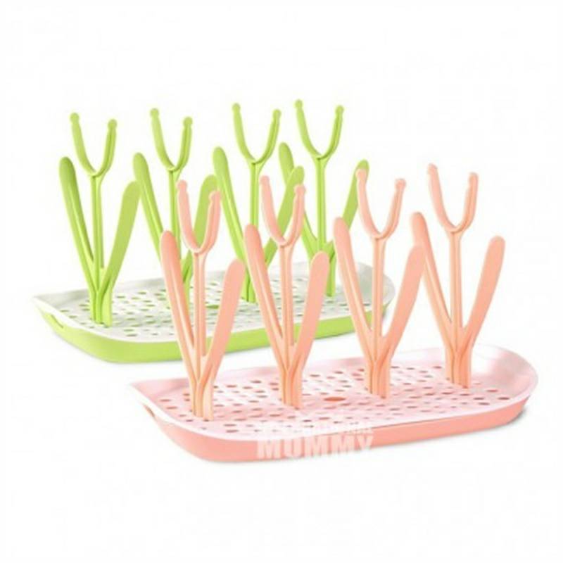 RayMoon Germany Rak pengeringan multifungsi berbentuk Y versi RayMoon di luar negeri